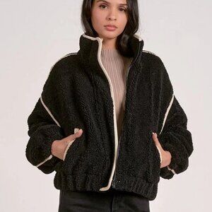 Elan Slate Sherpa Bomber